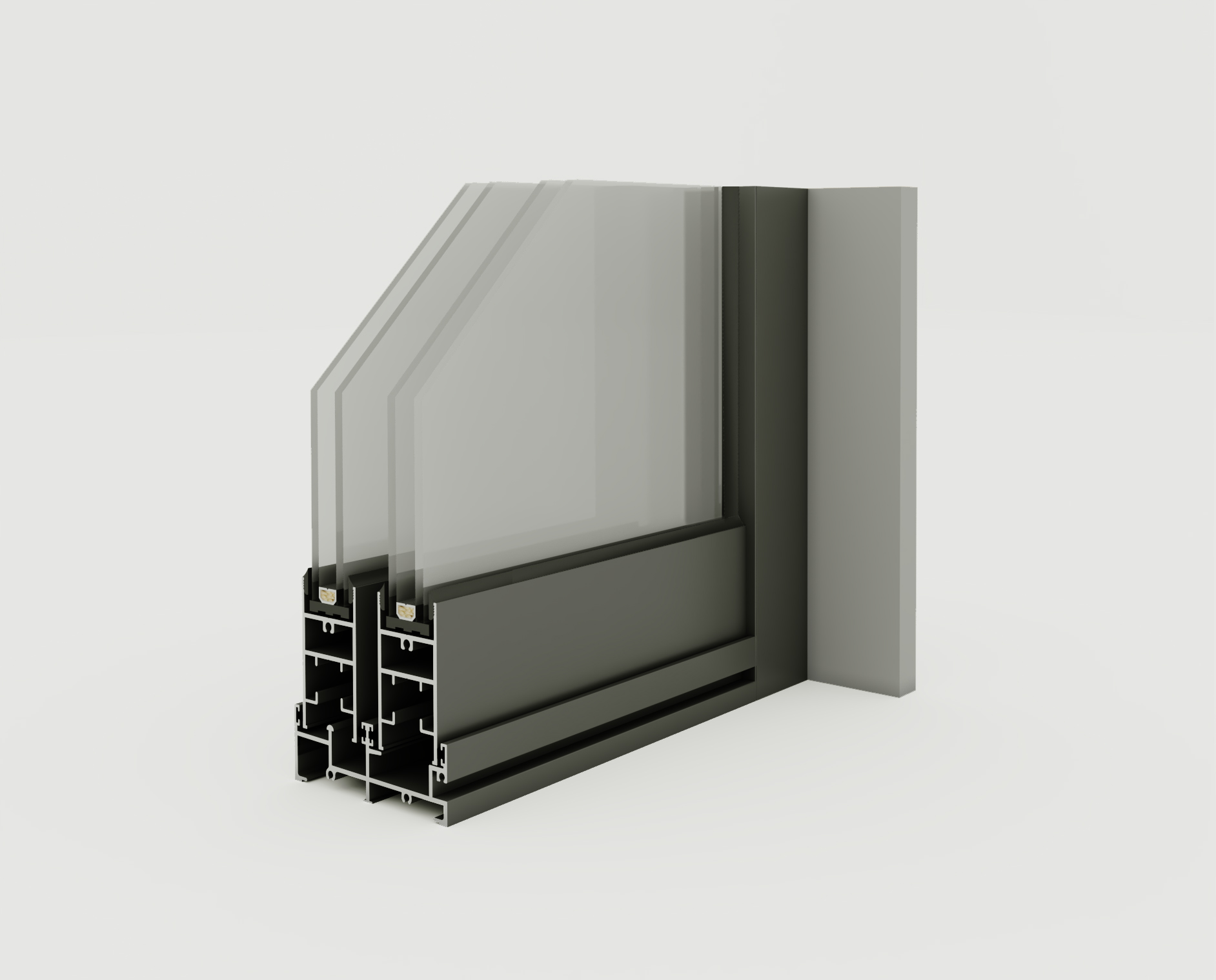 Sliding Door image 4